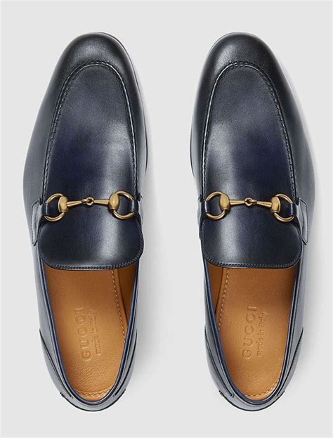 scarpe da uomo eleganti gucci|Gucci.